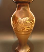 Ваза 60см, Egermann