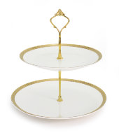 Алтынай этажерка 2 яруса, АККУ