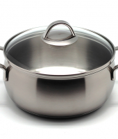 Кастрюля "Океан" 2,6л, Silampos