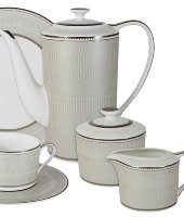 Чайный сервиз 21/6 "Маренго", Naomi 