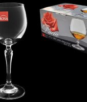 Рюмка для ликера "Люция", набор 6 шт, Rona