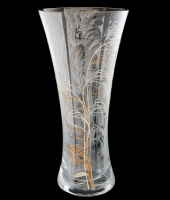 Декор ваза "Ветер", Rona 