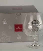 Бокал для коньяка "60 лет", Artina 