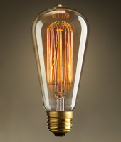 Лампочка , RESTORATION HARDWARE