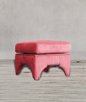 Пуф Нора , ROOMERS