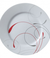 Тарелка обеденная 27 см "Splendor", Corelle