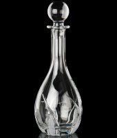 Графин Grosseto, хрусталь, RCR Da Vinci Cristal