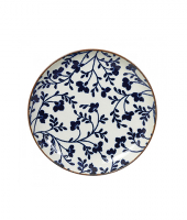 Тарелка FLEUR DE LIGNE, TOKYO DESIGN