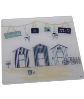 Подставка под горячее "Cabines", Efya Deco 