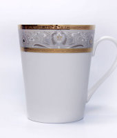 Кружка "Биатрис", Takito