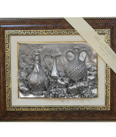 Панно "Три старых кувшина", Arte Casa