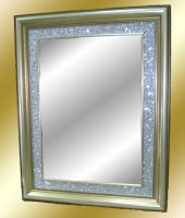 Зеркало, Bertozzi Cornici 