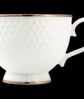 Чайная пара "Гольф", Royal Aurel