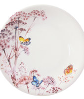 Тарелка обеденная коллекция, "Азур", Gien