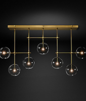 Люстра , ROOMERS