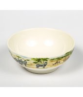 Пиала "Сафари", Gien