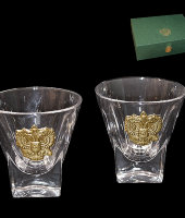 Набор для водки "Россия", Chinelli 