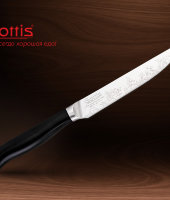 Нож универсальный кованый, Gottis