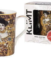 Кружка Адель (Г.Климт)
