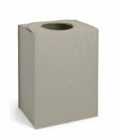 Сумка для белья прямоугольная, 55л, 101700, Brabantia