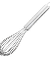 Венчик для взбивания, 230 мм, из нерж. стали