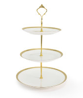 Алтынай этажерка 3 яруса, АККУ