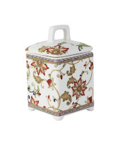 Банка для сыпучих продуктов (малая) Кардинал