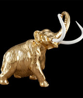 Статуэтка "Мамонт", Ahura