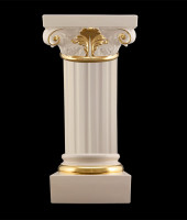 Колонна "Афины", Ahura