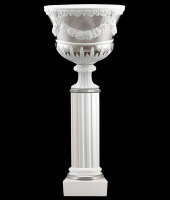 Ваза "Триумф", на колонне, Ahura