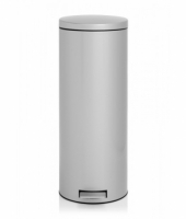 Мусорный бак с педалью SLIM MC, 20л, 478529, Brabantia