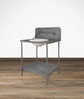 Раковина Вегас , ROOMERS