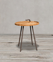 Стол Кетапанг , ROOMERS