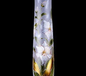 Ваза для цветов "Лилия", 60 см, Gipar