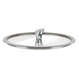 Крышка, Casteline, 18 см, Cristel