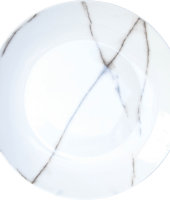 Тарелка "Marble", Salt & Pepper   