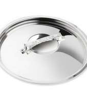 Крышка выпуклая из нержавеющей стали, Affinity, Franch Collection, De Buyer
