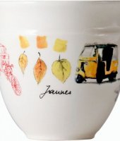 Стаканчик для эспрессо "Индия", Gien 