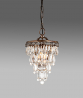 Люстра , ROOMERS