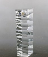 Подсвечник "Sail" хрусталь, Bohemia Jihlava