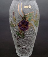 Ваза кракле, Egermann