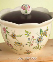 Банка для печенья "Прованс", Nuova cer S.N.C.