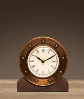 Часы Алейн , RESTORATION HARDWARE