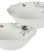 Набор из 2-х салатников Есения в подарочной упаковке