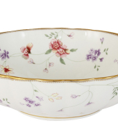 Салатник Флёр