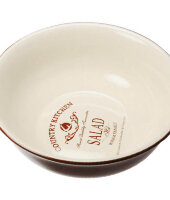 Салатник Кухня в стиле Кантри