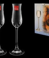 Рюмка для ликера "Magnum" (2 шт.), Rona