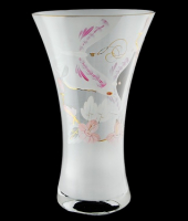 Декор ваза "Бабочка", Rona 