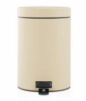 Ведро для мусора с педалью, 3л, 395420, Brabantia