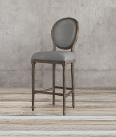 Стул барный Спа , RESTORATION HARDWARE